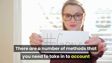 fast simple guide to goal setting - health and wealth beyond