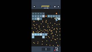 BRICK BREAKER.......level 334