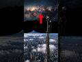 पृथ्वी से गैलेक्सी की कौनसी भुजा दिखाई देती है❓ #AmazingScience #cosmos #galaxy #SpaceHindi