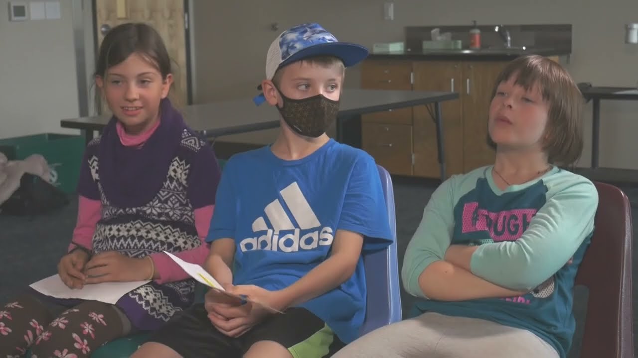 Palouse Prairie Milestones Celebration   Video 1