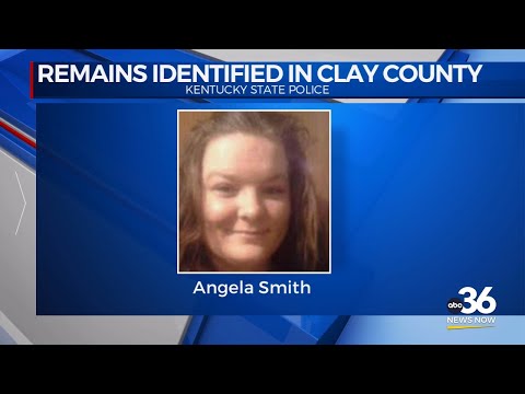 Clay County Ky Busted Newspaper