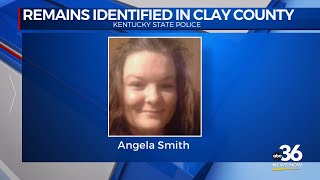 KSP identify human remains found in Clay county 091724