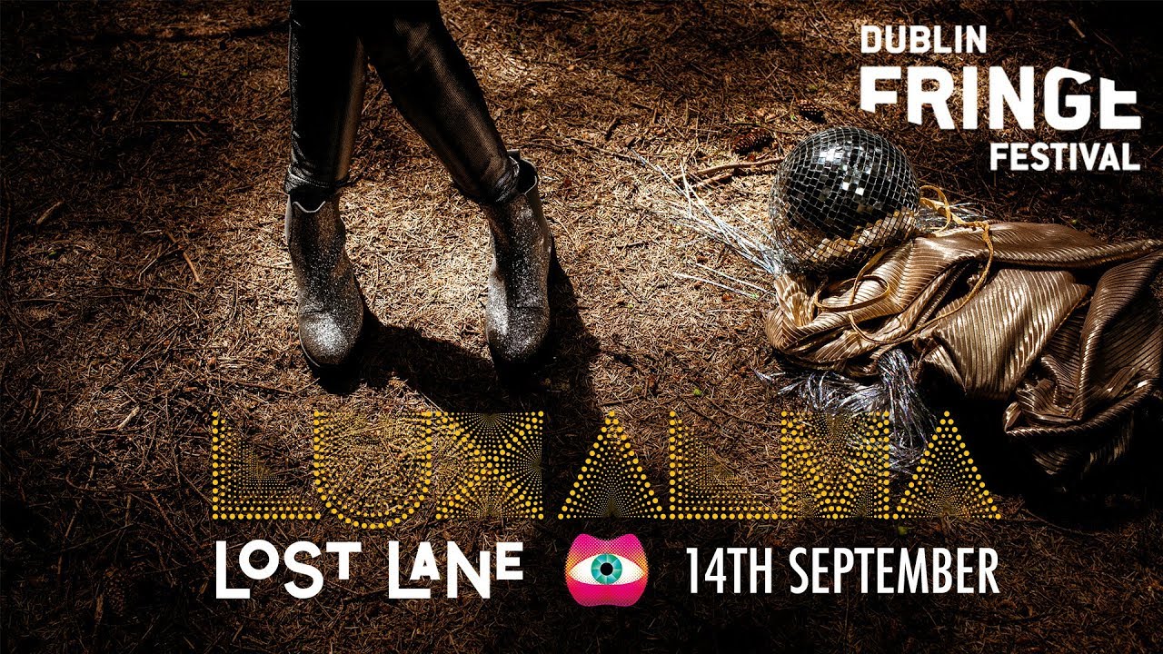 Lux Alma - Dublin Fringe Festival 2019