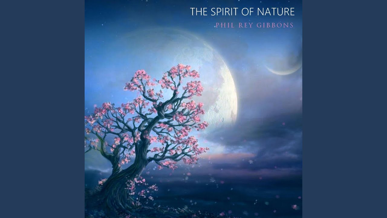 The Spirit of Nature