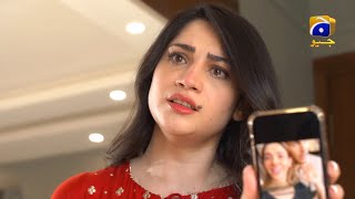 Meri Soch Galat Thi Aur Tumhari Niyat........ Ifrah | Qayamat | Har Pal Geo