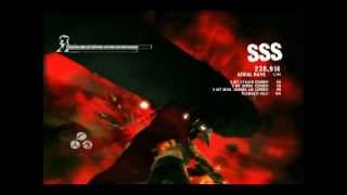 DmC vs Dreamrunner