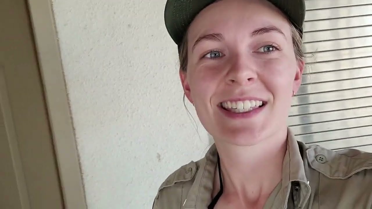 Choke Canyon SP Into the Canyon Episode 6 YouTube