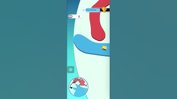 Red Vs Blue Team In Paper.io2 Part 2