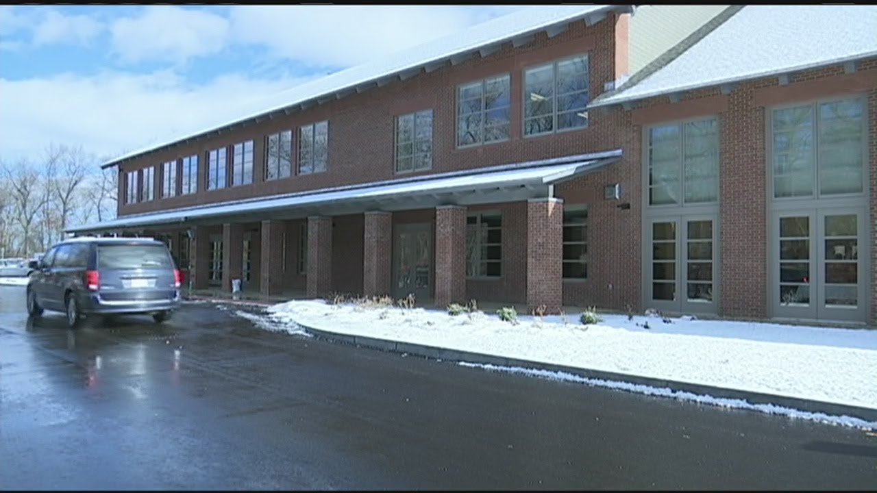 Hundreds attend grand opening of first citywide senior center in