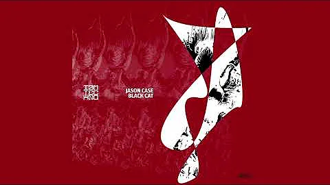 Jason Case - Black Cat (Original Mix) // IAMT RED