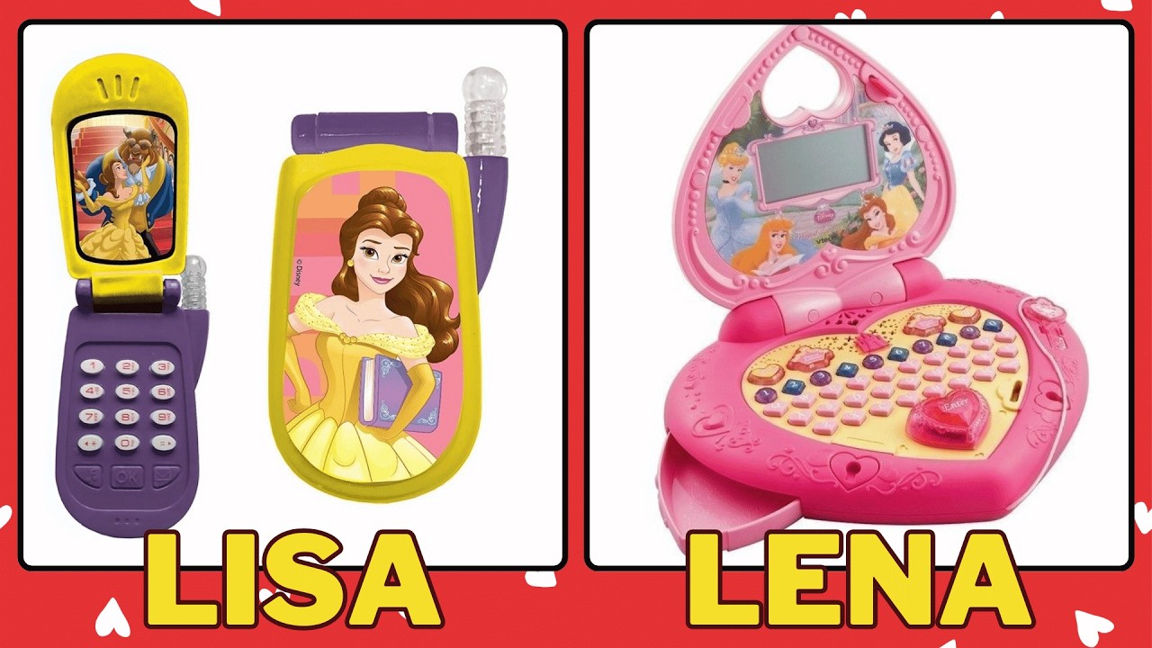 Lisa or Lena 💘💕 #lisa #lena #lisaandlena #lisaorlena #viral #trending