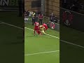The Goalkeeper Did WHAT?! 😲
