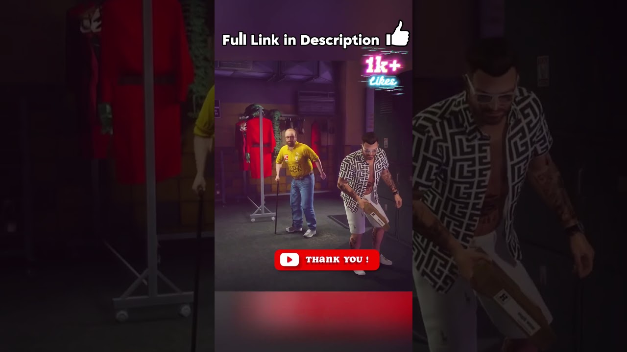 GTA 5 REMASTERED 2025 THE BIG SCORE SUBTLE APPROACH 