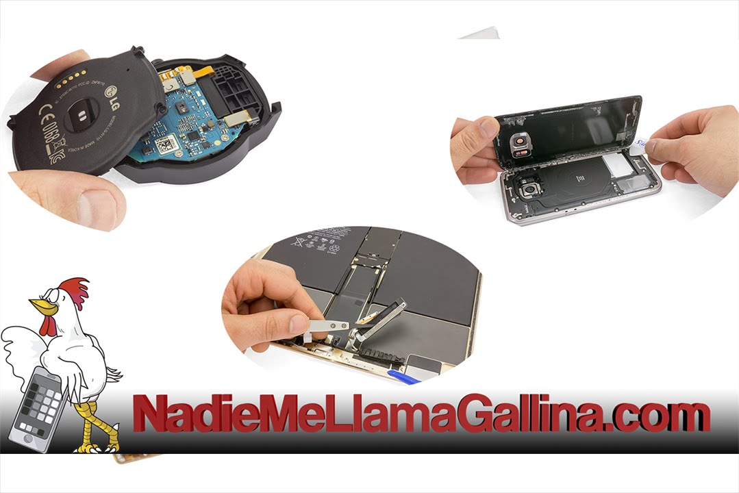 Guía del Sony Smartwatch 3 (SWR50): Cambiar batería - YouTube