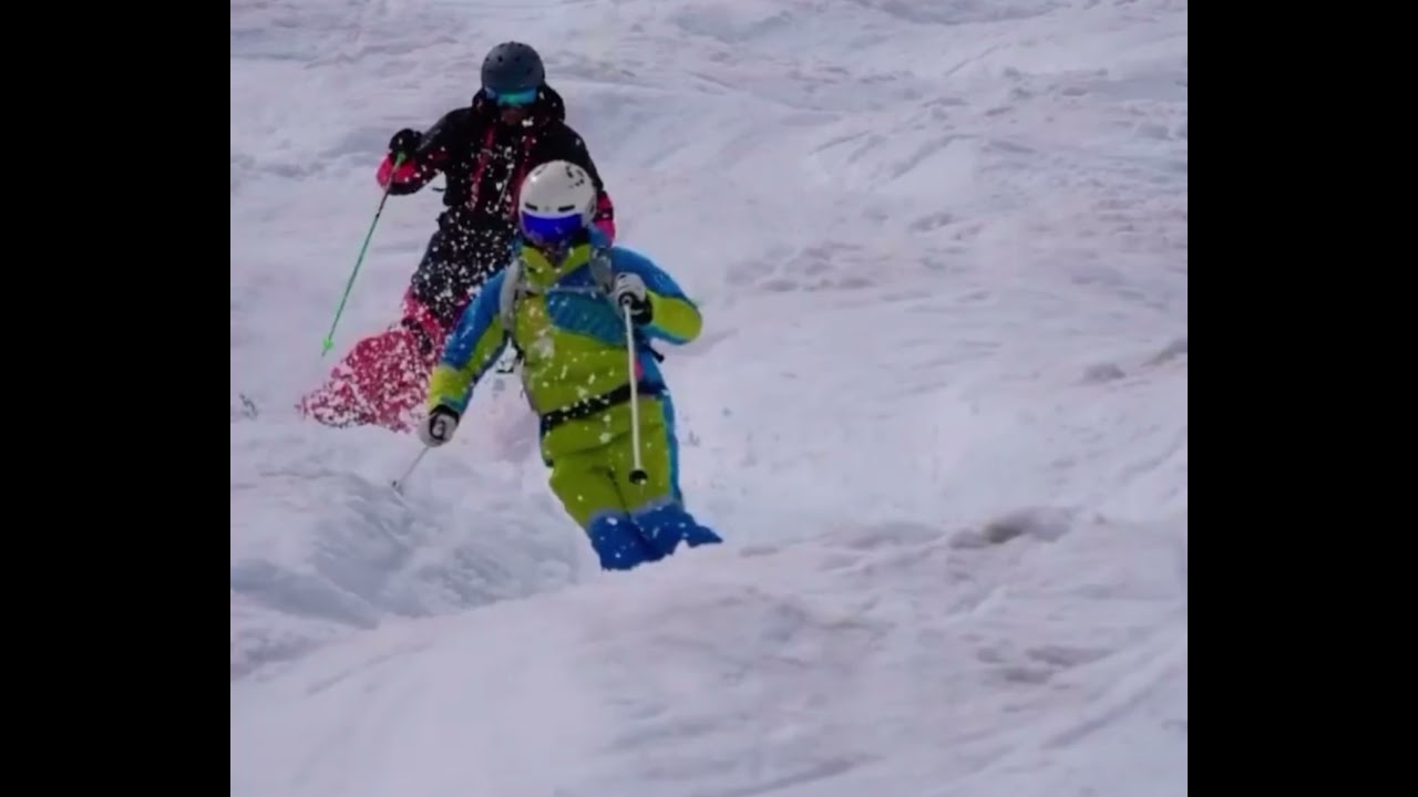 Benni Walch St.Anton am Arlberg