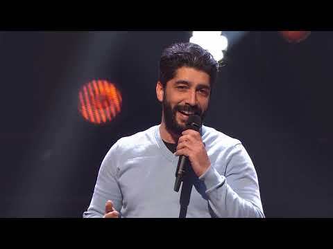MONTREUX IN ENGLISH - NOMAN HOSNI