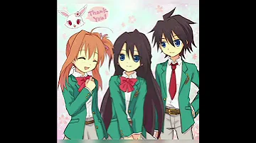 اميرة من انمي رنين الجواهر 