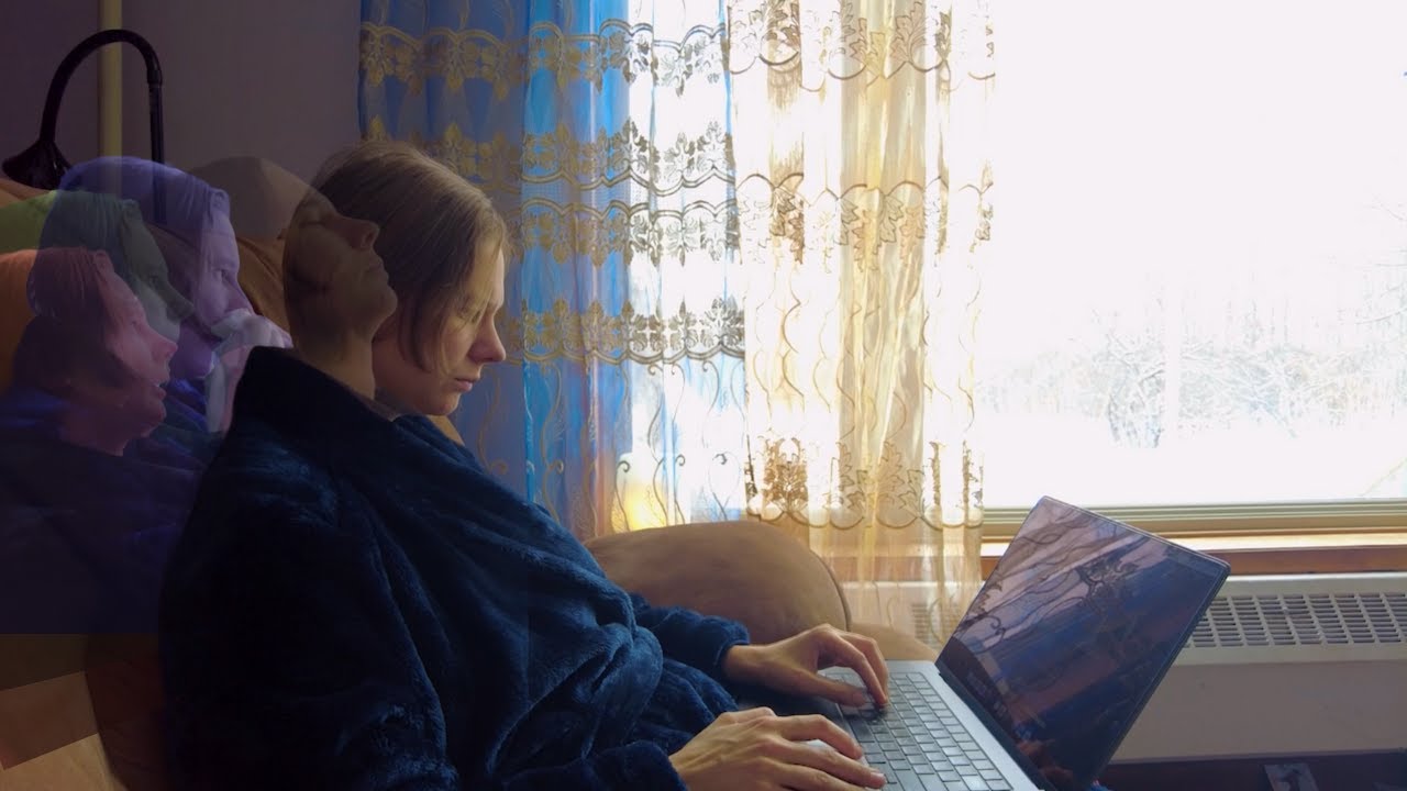 one of my favorite videos.