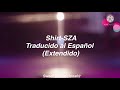 SZA-Shirt(Traducido al Español-Extendido)