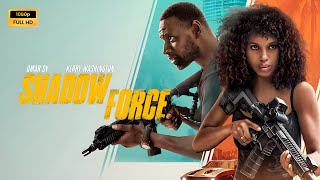 Shadow Force 2025 Pelicula completa en español explicada, reseña y hechos