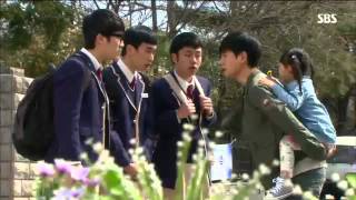 못난이 주의보 6화 7