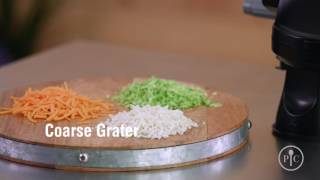video product multi grater slicer