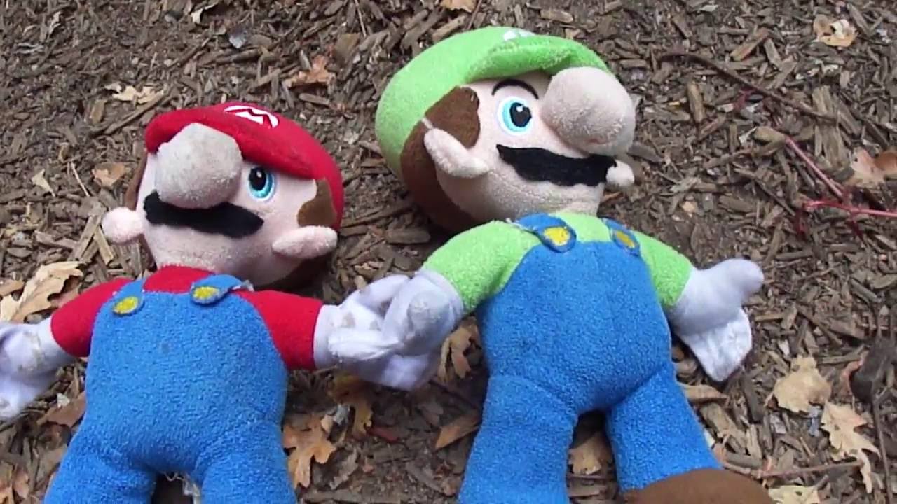 Mario & Luigi: The Dimensional Relic Part 5: Into the Dragon's Lair ...