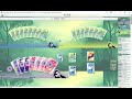 【BGAナナトリドリ】Nanatoridoriをやってみた