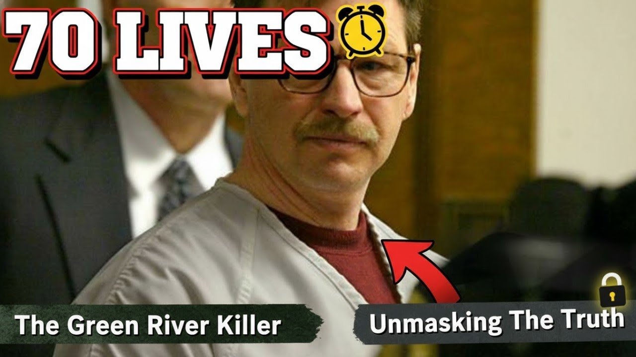 6 Legendary Crime Cases That Shook America – Still Unsolved to This Day!