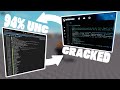 Cracking ByteBreaker Executor for Fun! (Educational Purposes)