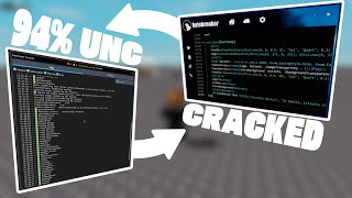 Cracking ByteBreaker Executor for Fun! (Educational Purposes)