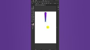Create a simple firework in illustrator #shorts