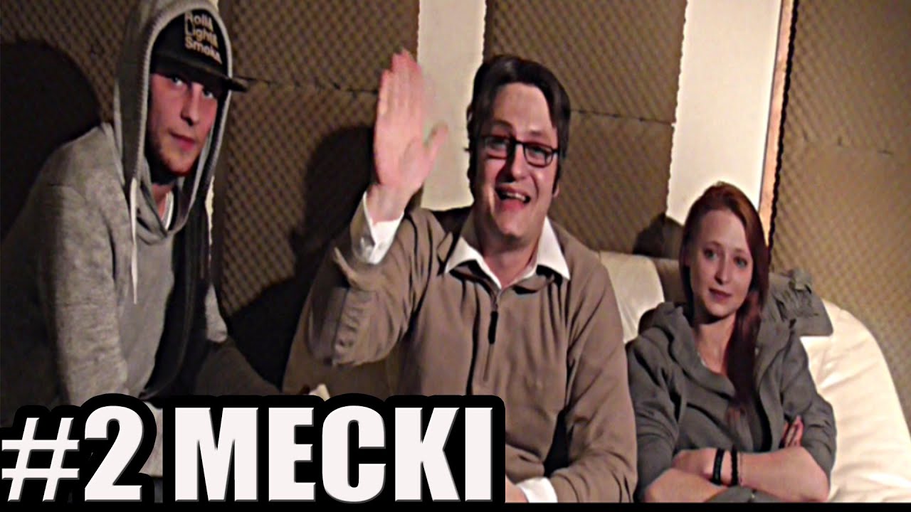BBK 2016 - Qualifikation #2: MECKI