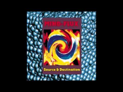 Mind-Flux - Space Phase (Innovative Communication, 1995)