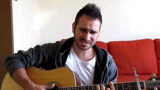 Cucho - I'm Not The Only One (Cover from Sam Smith)