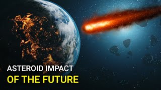 Asteroid Likely To Hit Earth In The Next 300 Years