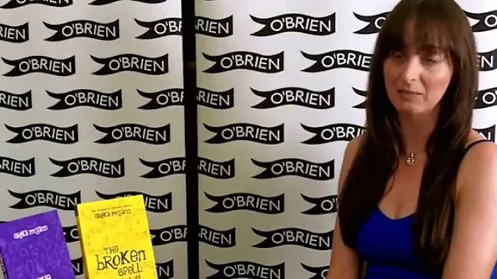 Interview with Erika McGann