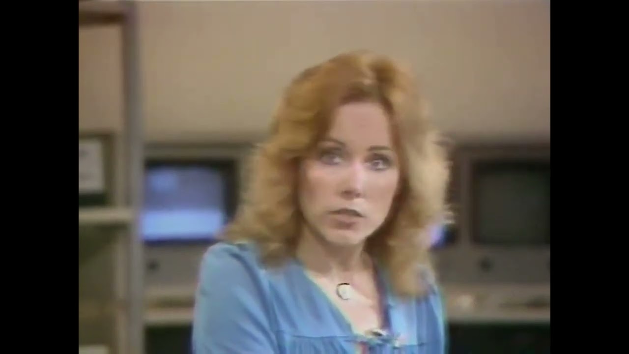 WNBC (NBC) NewsCenter 4 from April 26th, 1979 (First ~3 Minutes)