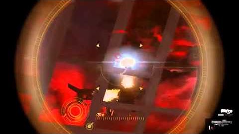 F.E.A.R. 3 Playthrough - Interval 7 Port (No Pussy Edition)