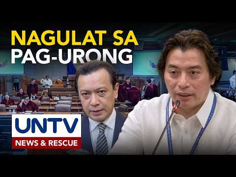 Pagbabago ng estratehiya ng prosekusyon, hindi isyu para sa depensa