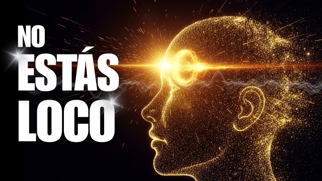 No Estás Exagerando… Es Tu Intuición Avisándote Que Algo Está Por Cambiar