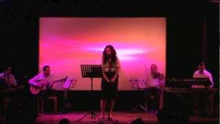 Download Lagu Assyrian Church song (Shemokh saghdakhleh) by Noter från öst. MP3