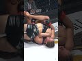 You WON'T Believe the Ending #mma #invictafc #shorts
