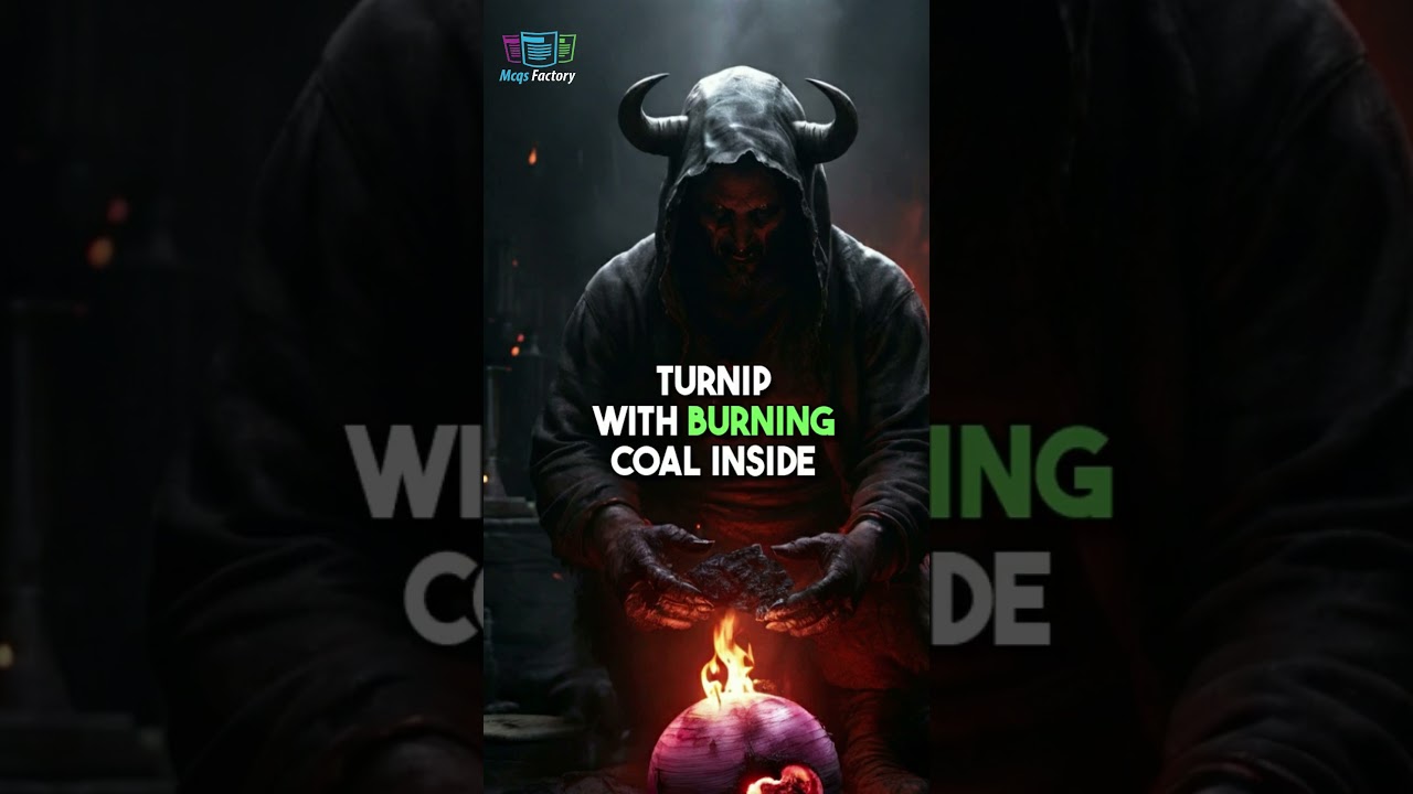 Halloween Traditions Unveiled Their Fascinating Origins