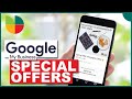 Google My Business Posts Examples : Add Offers To Rank Higher