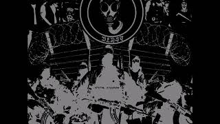 Infernal Blast-Satanic Terrorist Split 2019