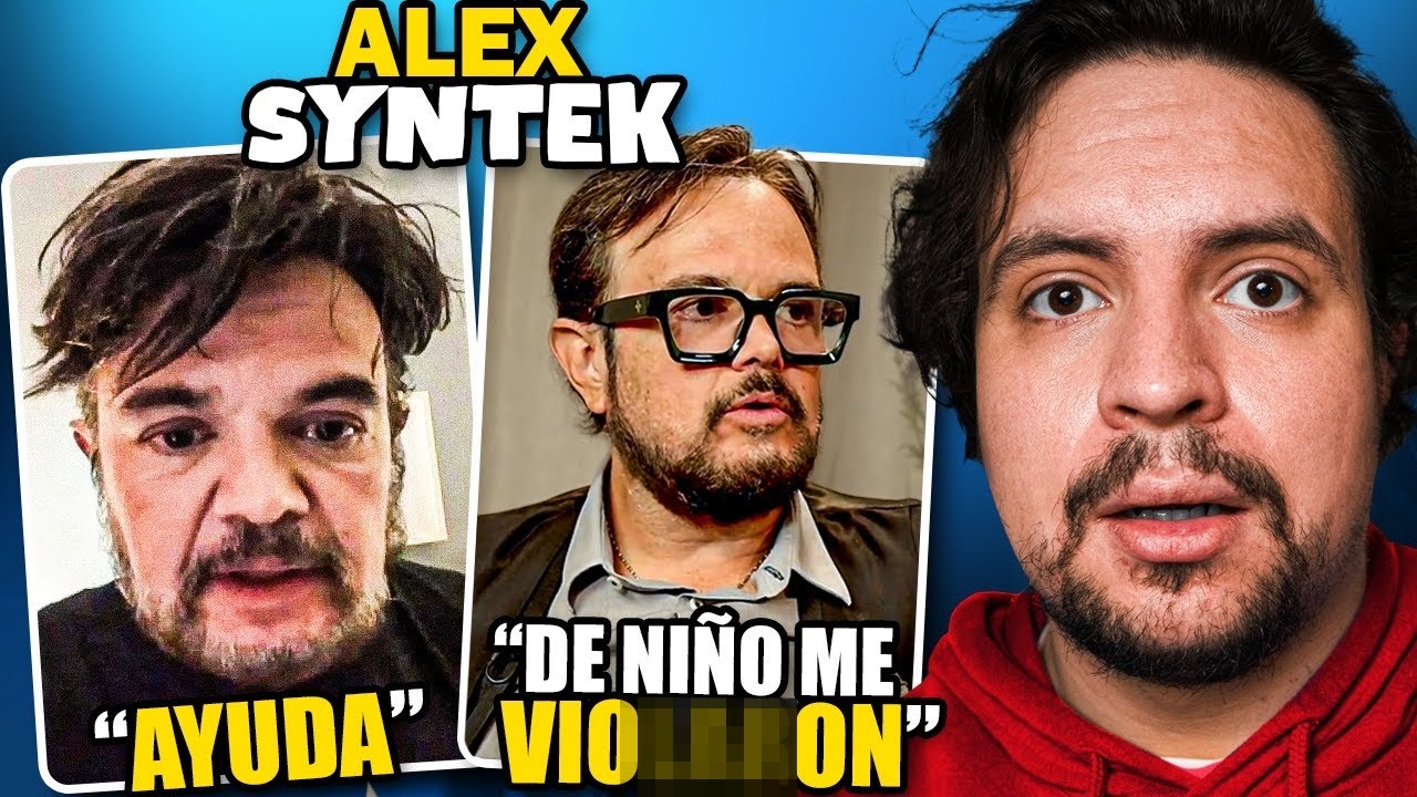 ¿EL FIN DE ALEKS SYNTEK?