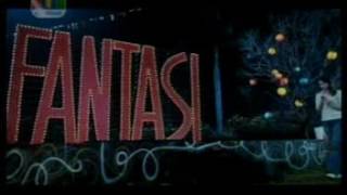 'Fantasi (2)' - Ketika mimpi tidak datang padamu, kejarlah mimpimu...