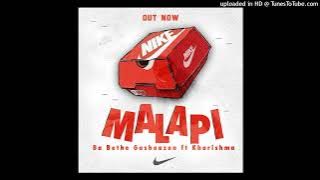 Kharishma The Vocalist - Malapi  ( Feat Ba Bethe Gashoazen )