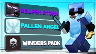Top 15 BEST PvP Texture Packs 📂 | 1.21.11 - 26.3  (FPS Boost)